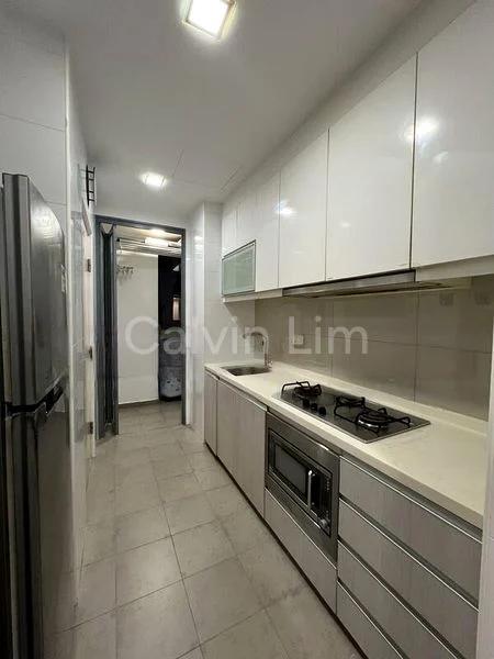 3 Bed Executive Condo for Rent in  The Canopy - Image 5